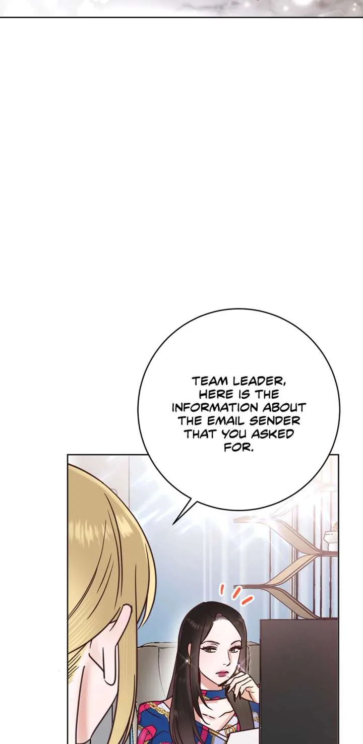 Office Romance Frontline Chapter 32 page 3