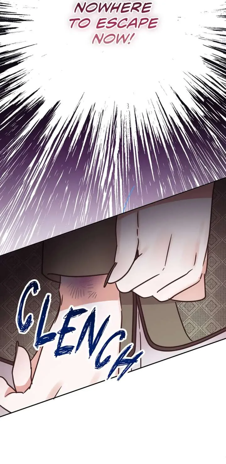 Office Romance Frontline Chapter 32 page 36