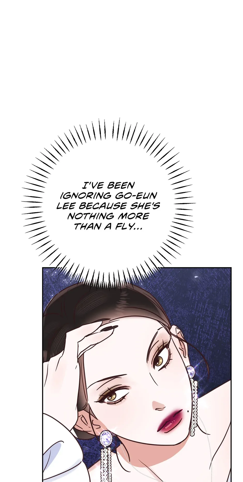 Office Romance Frontline Chapter 31 page 70
