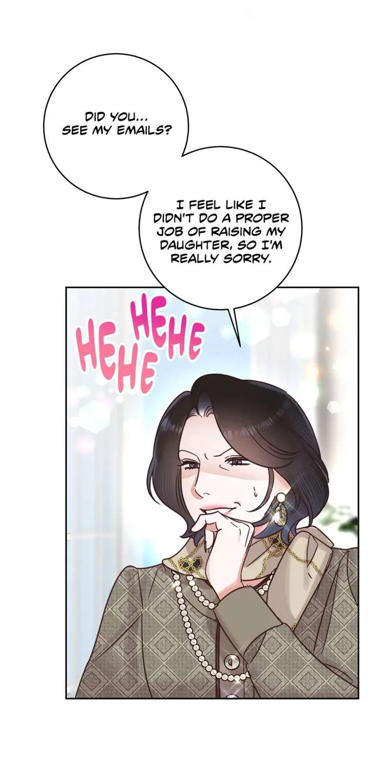 Office Romance Frontline Chapter 32 page 37