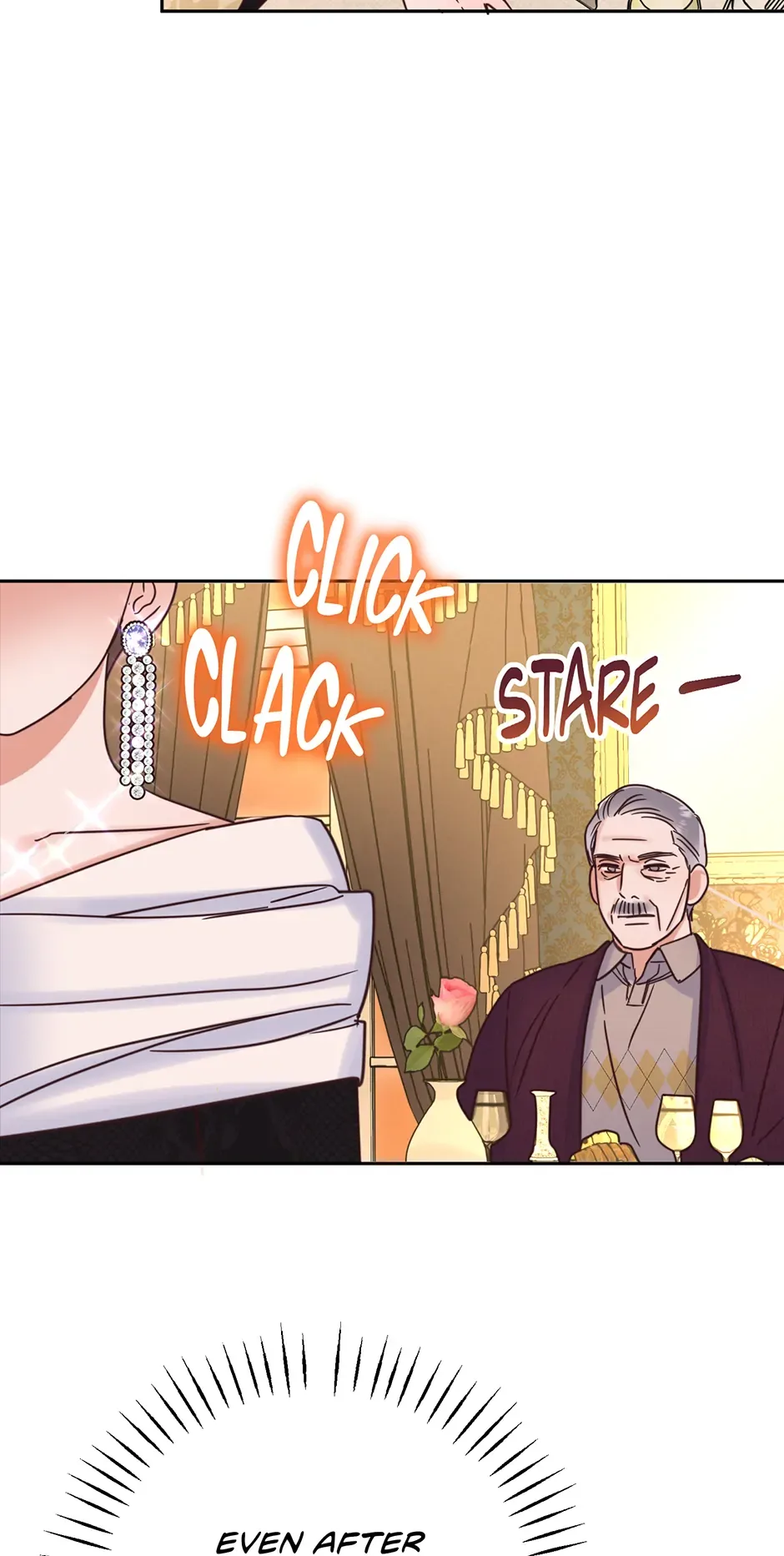 Office Romance Frontline Chapter 31 page 66