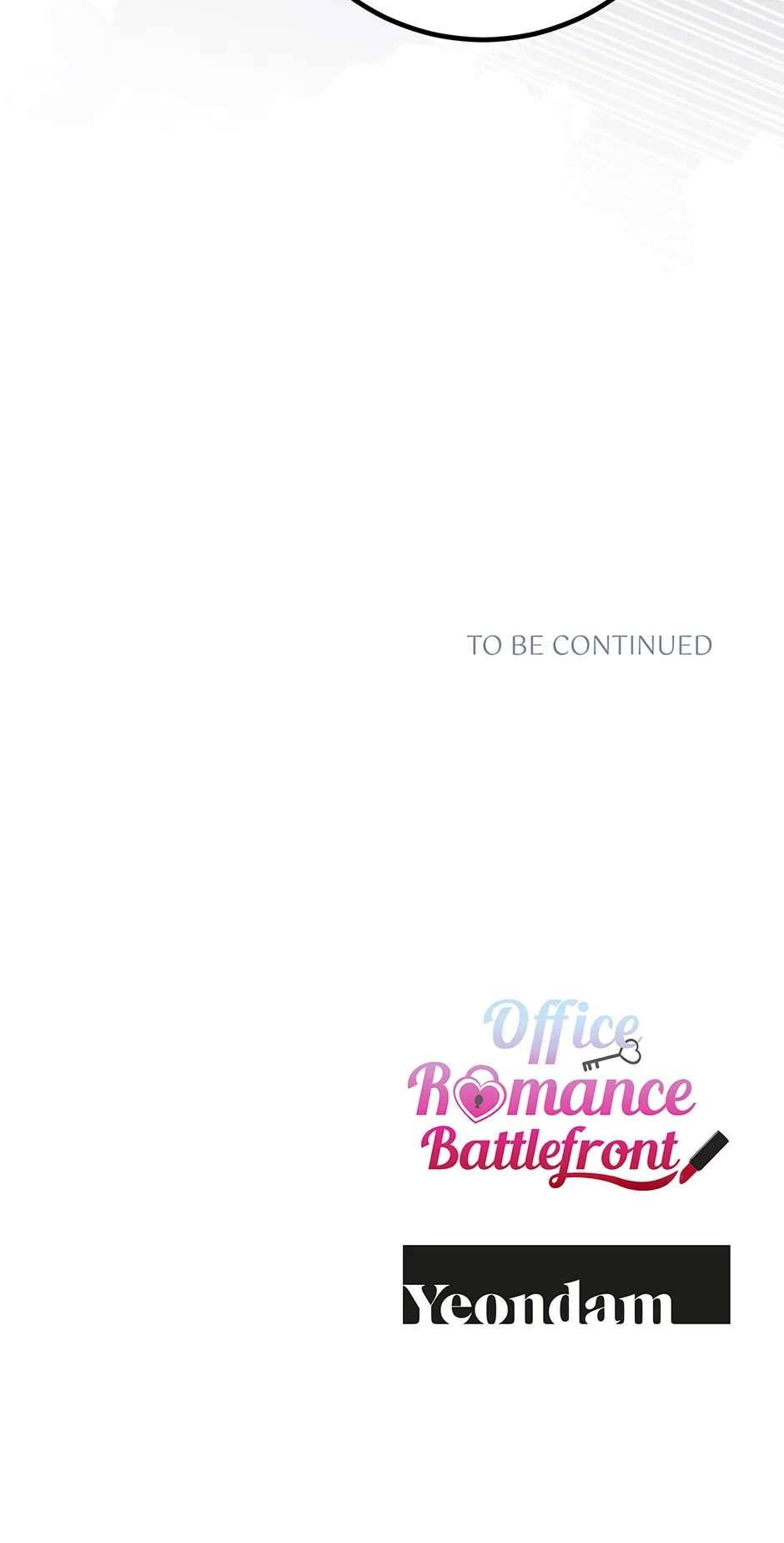 Office Romance Frontline Chapter 31 page 81