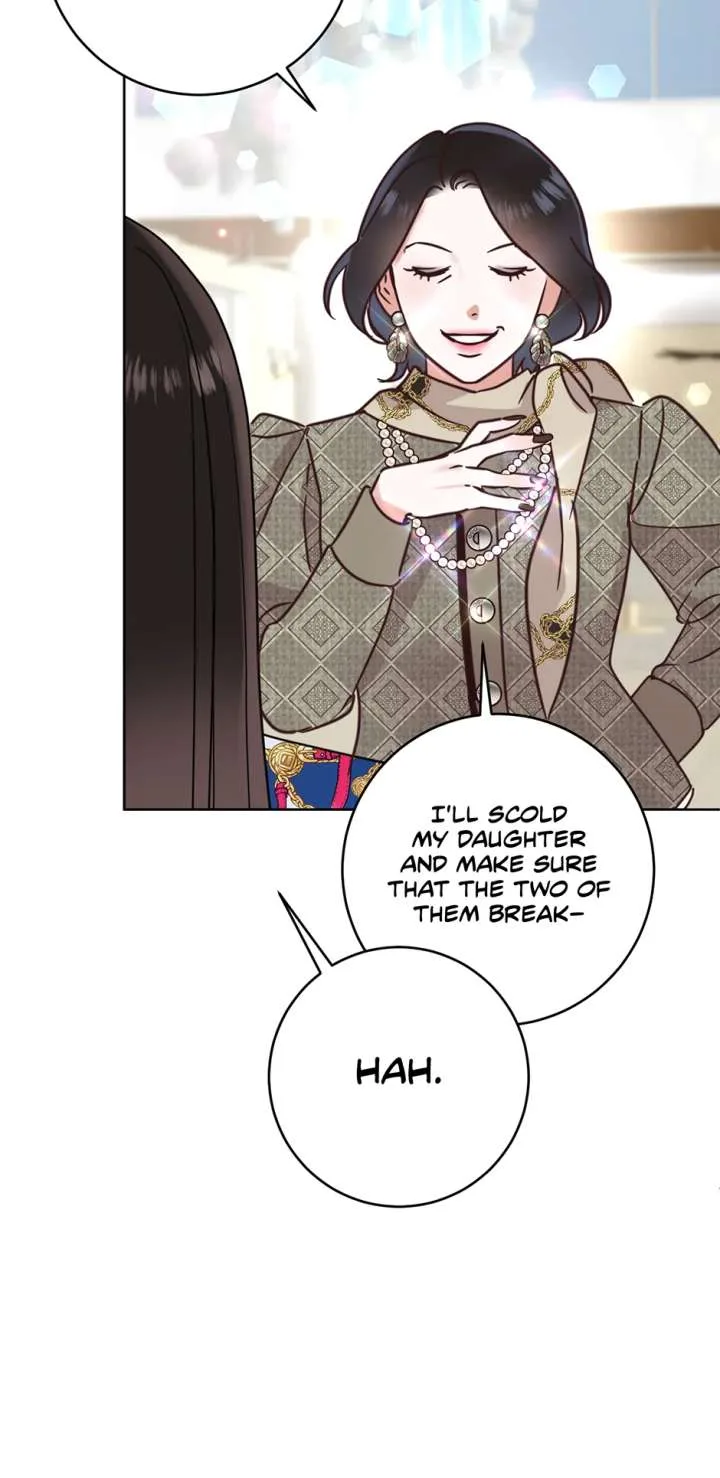 Office Romance Frontline Chapter 32 page 39