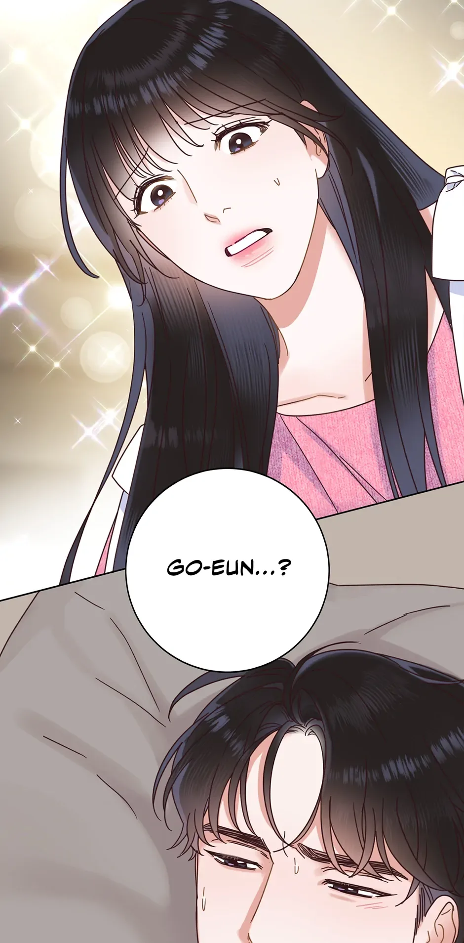 Office Romance Frontline Chapter 24 page 72