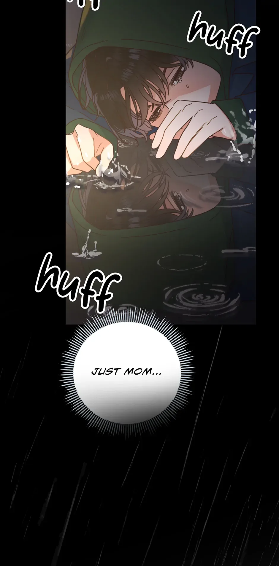 Office Romance Frontline Chapter 24 page 65