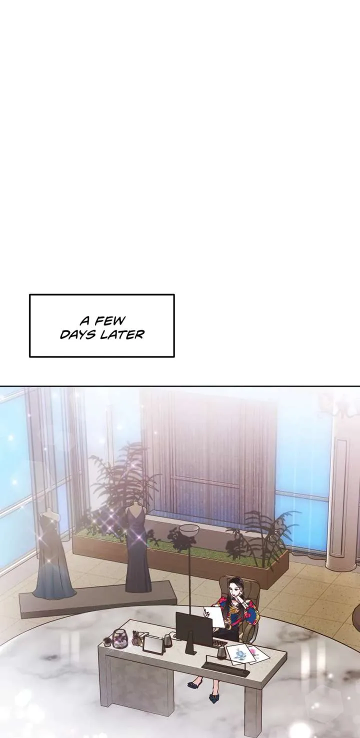 Office Romance Frontline Chapter 32 page 2