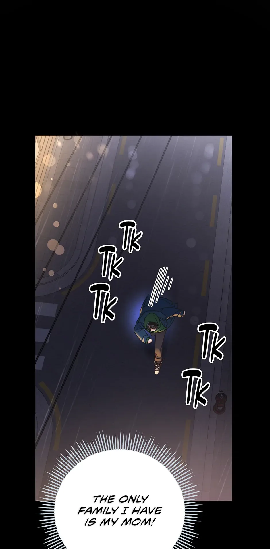 Office Romance Frontline Chapter 24 page 63