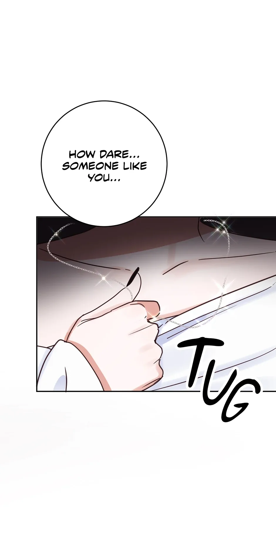 Office Romance Frontline Chapter 31 page 76