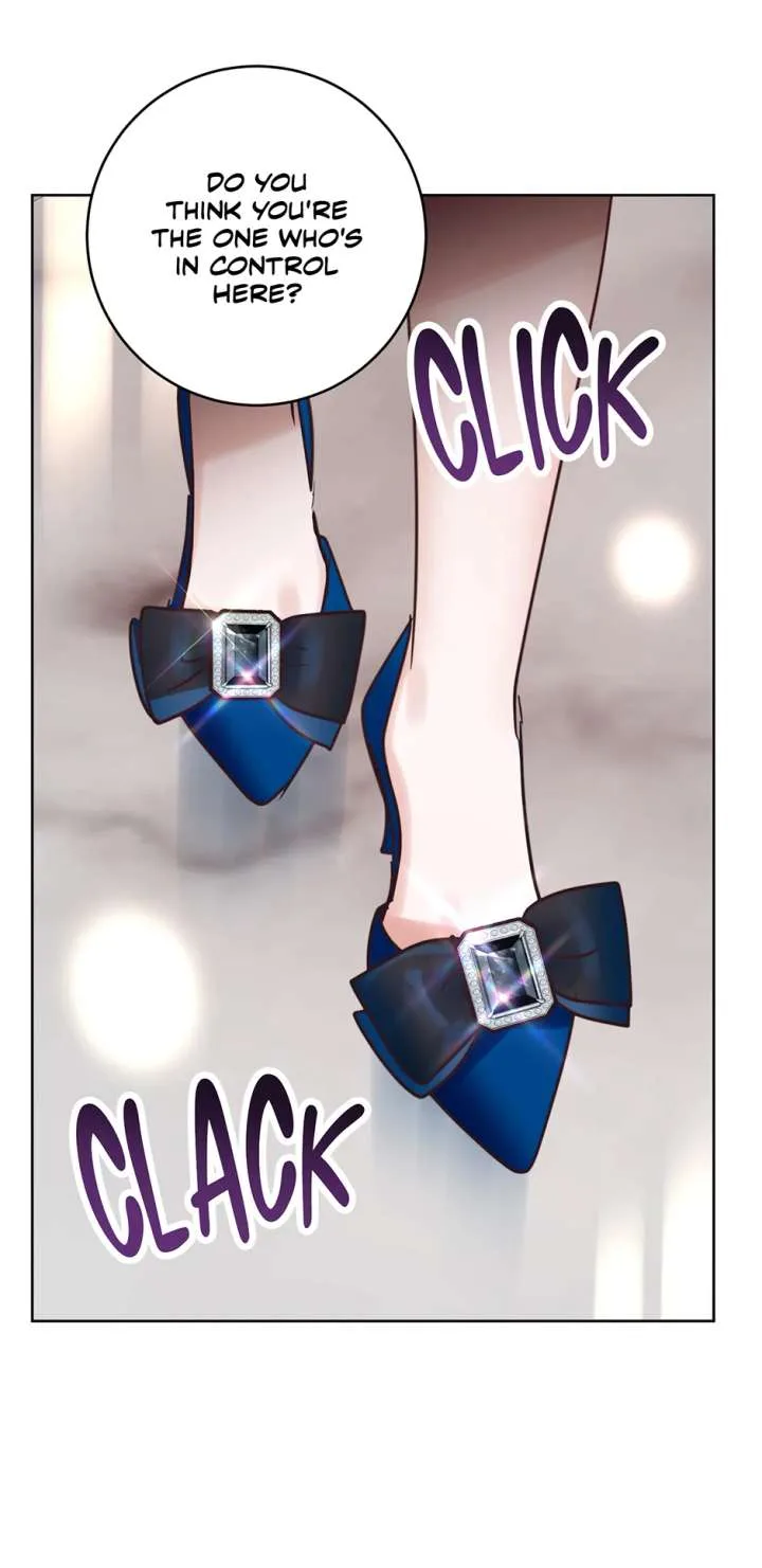 Office Romance Frontline Chapter 32 page 40