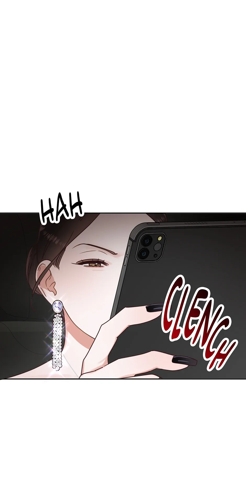 Office Romance Frontline Chapter 31 page 75