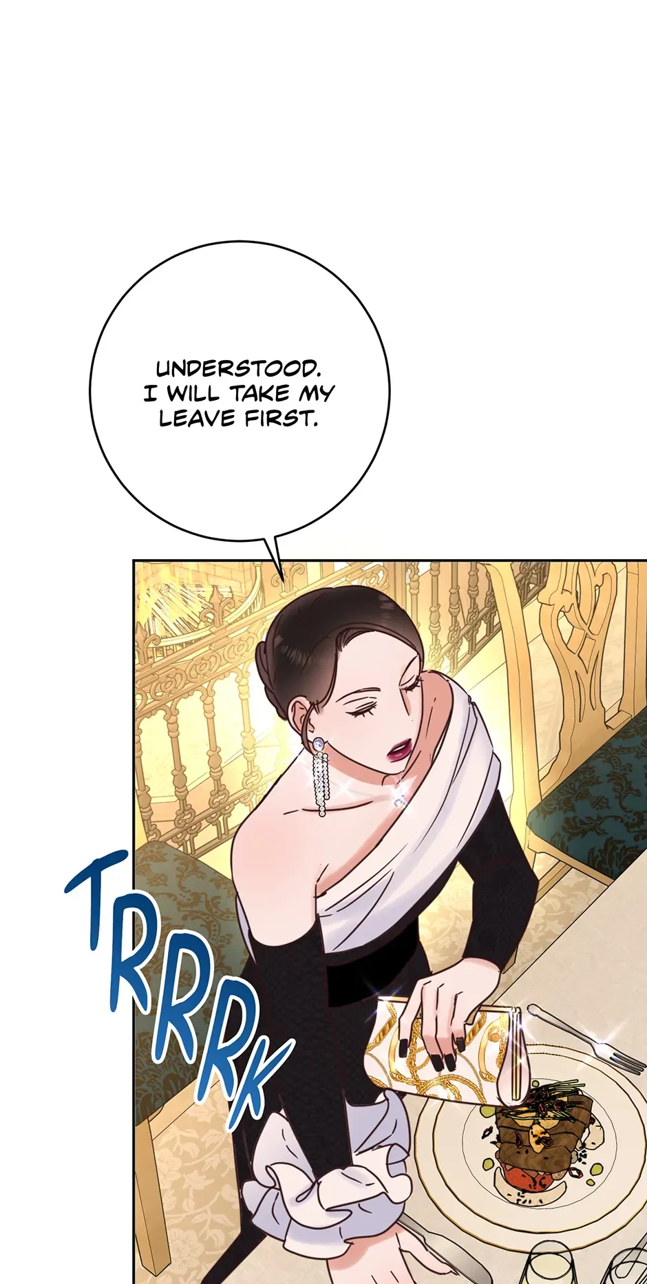 Office Romance Frontline Chapter 31 page 65