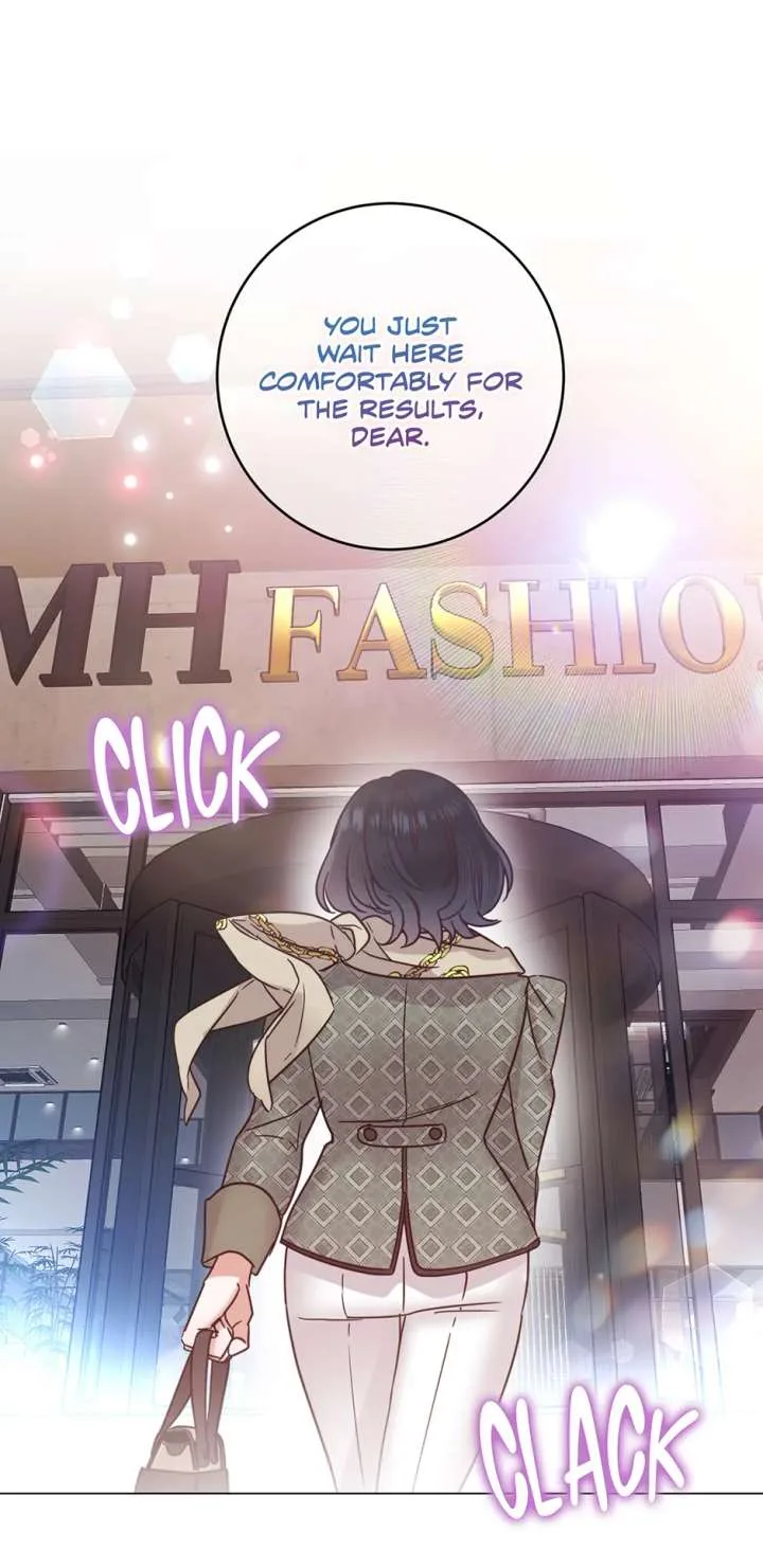 Office Romance Frontline Chapter 32 page 16