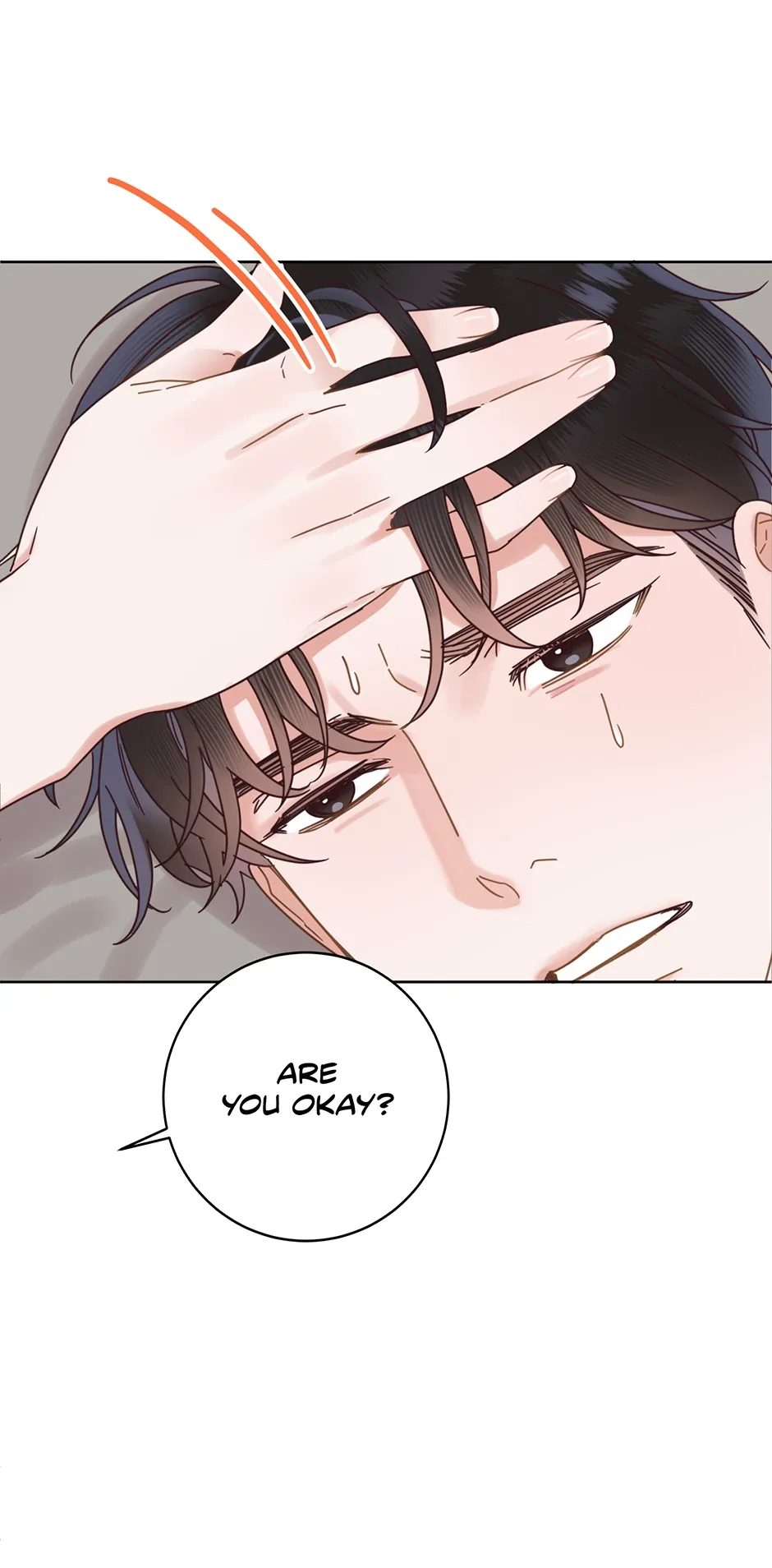 Office Romance Frontline Chapter 24 page 70