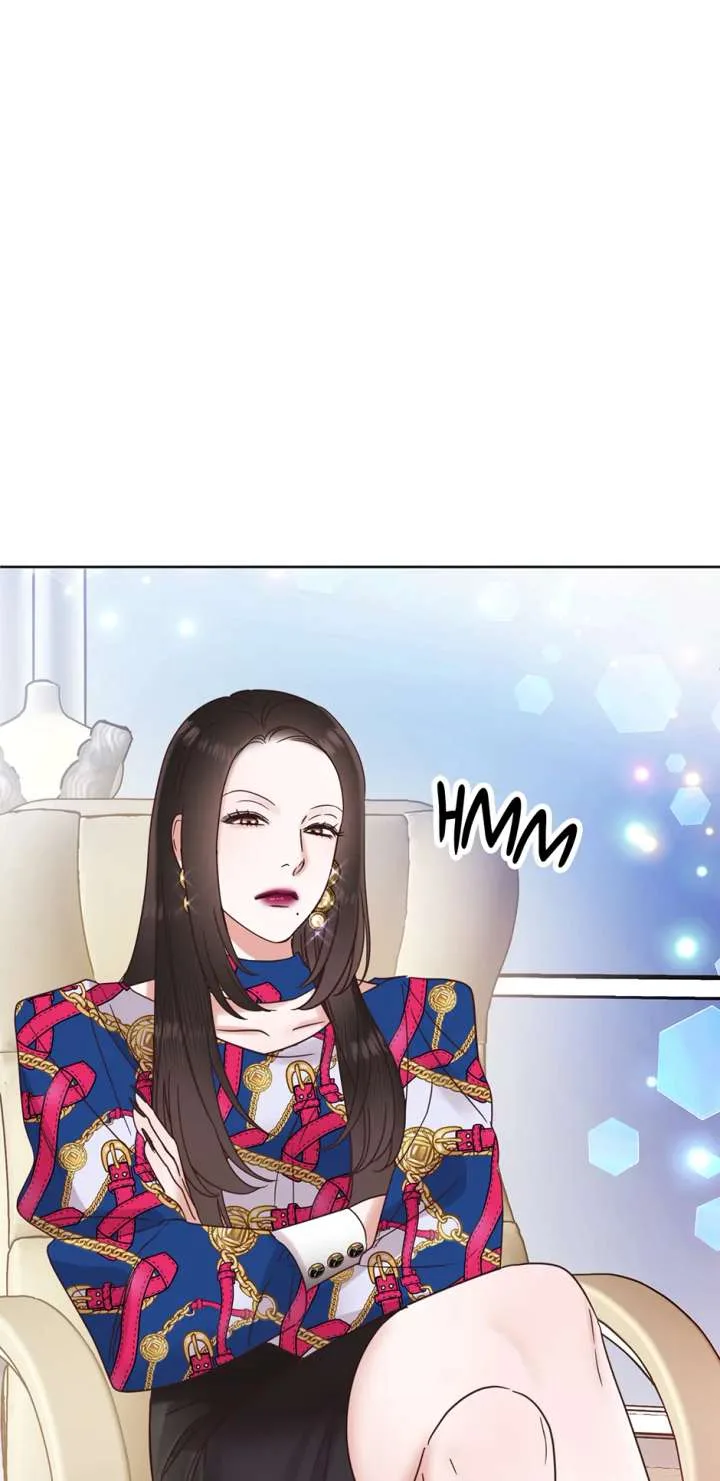 Office Romance Frontline Chapter 32 page 24