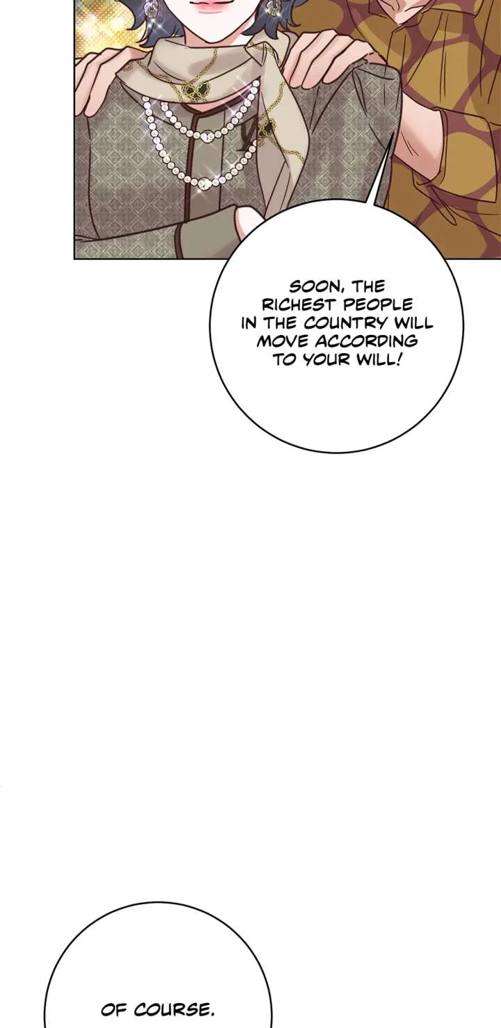 Office Romance Frontline Chapter 32 page 14