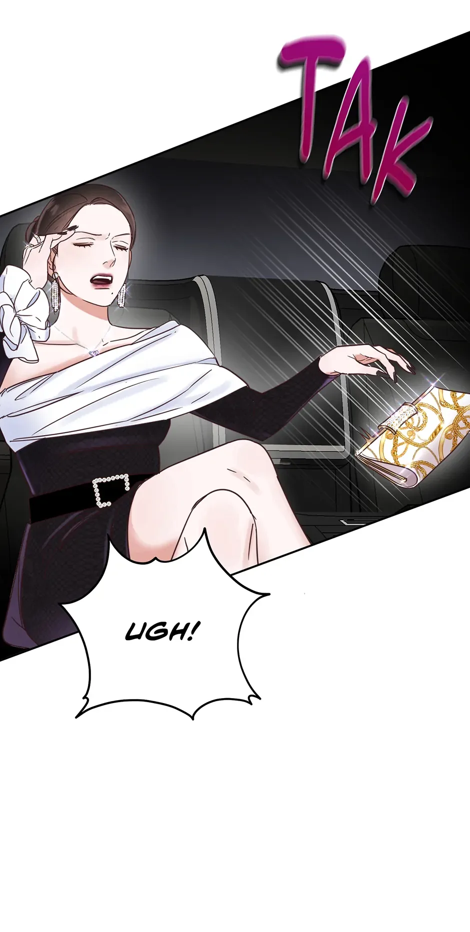 Office Romance Frontline Chapter 31 page 69