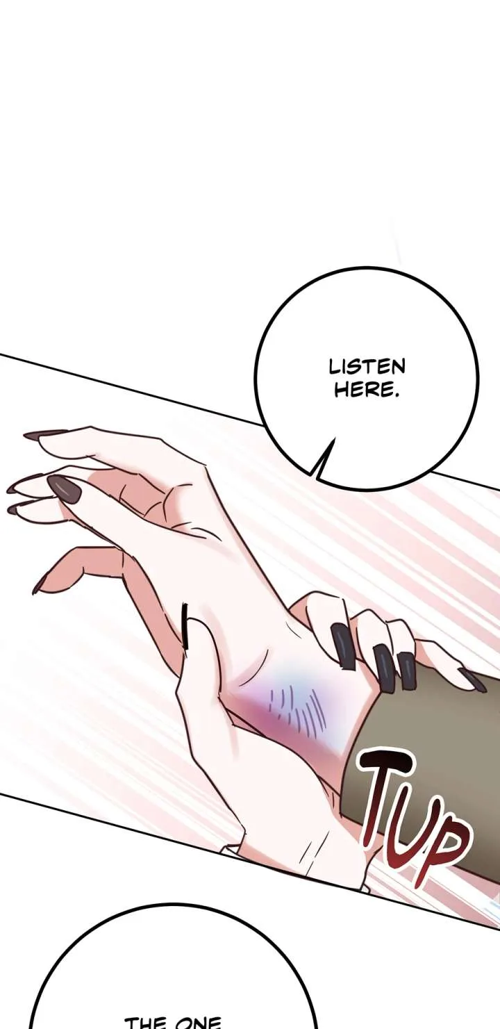 Office Romance Frontline Chapter 32 page 41