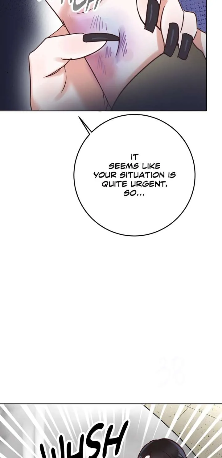 Office Romance Frontline Chapter 32 page 46