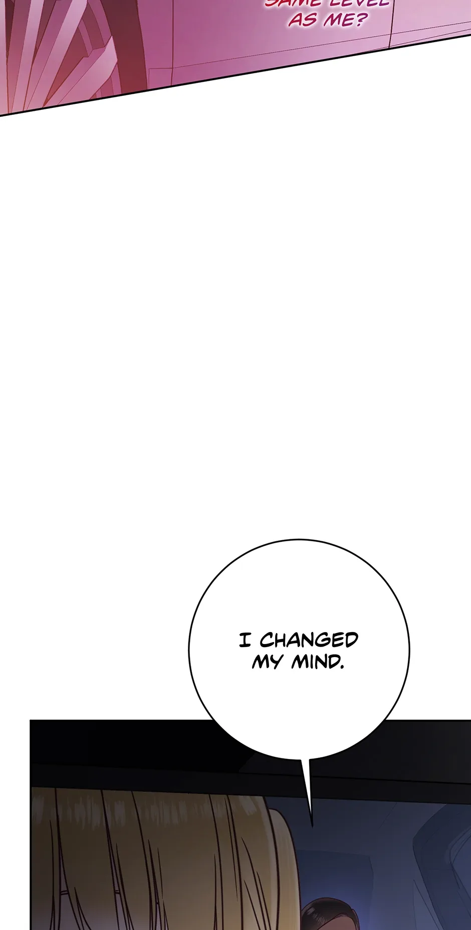 Office Romance Frontline Chapter 31 page 78