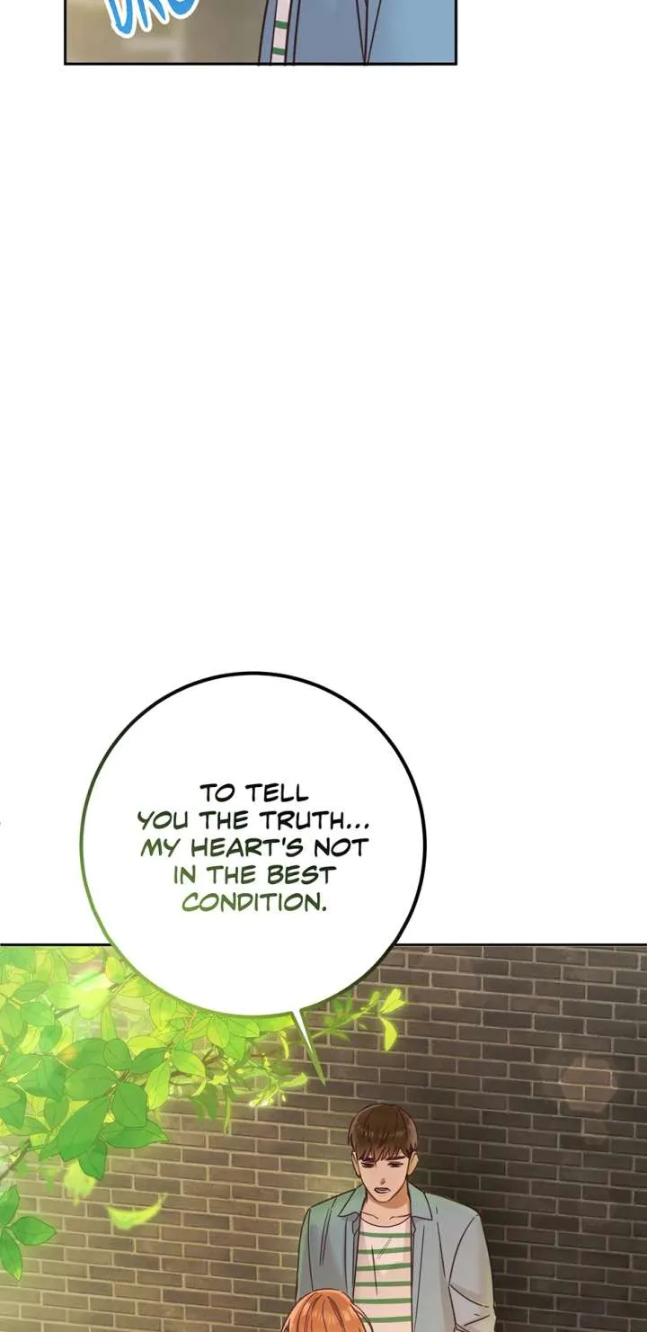 Office Romance Frontline Chapter 30 page 14