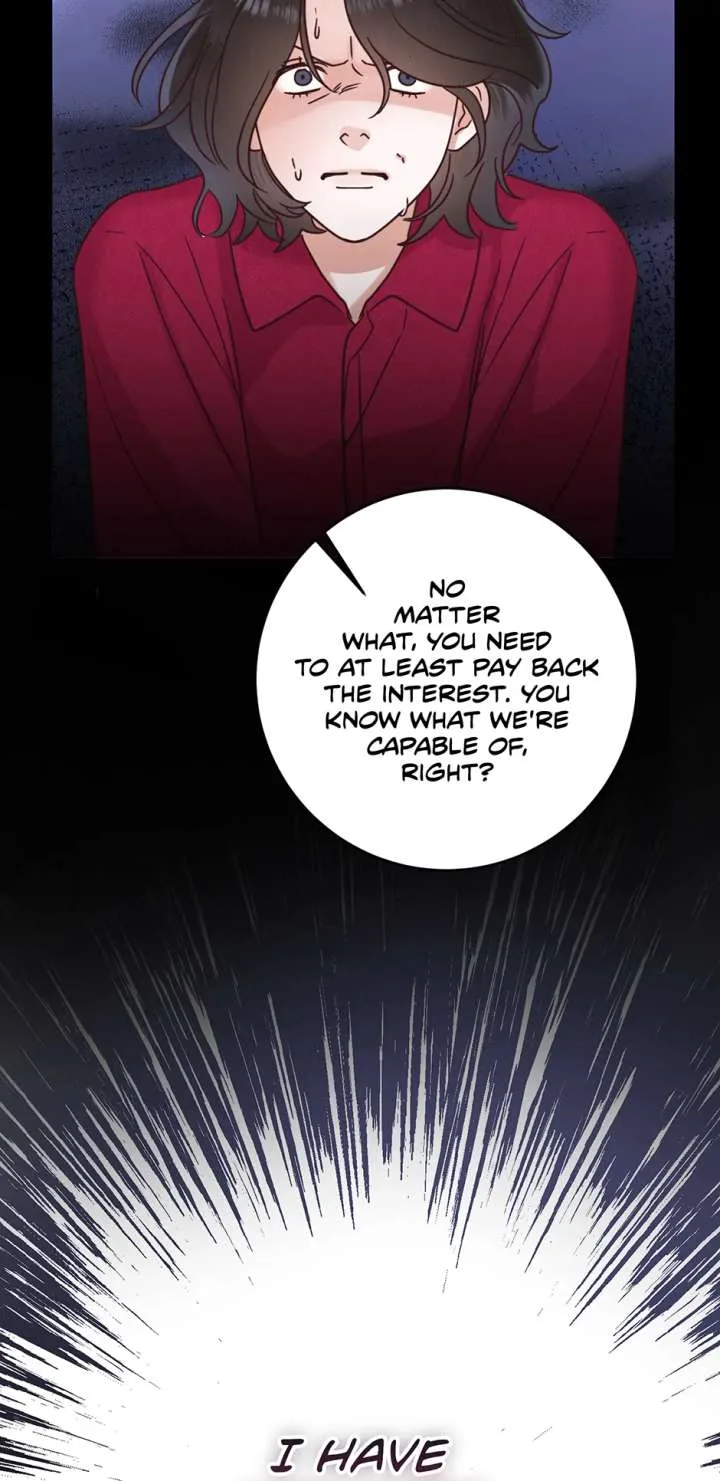 Office Romance Frontline Chapter 32 page 35