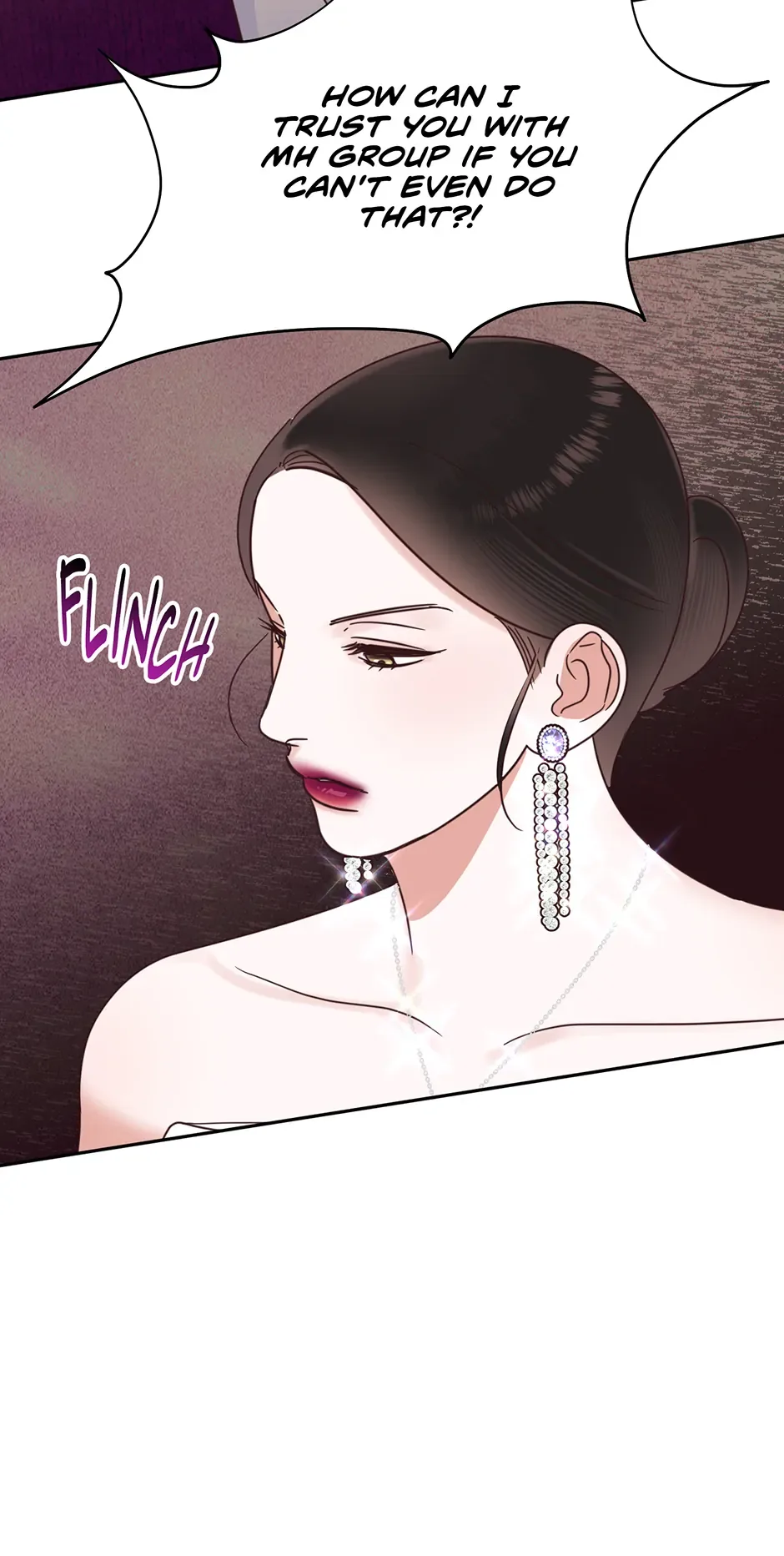Office Romance Frontline Chapter 31 page 61