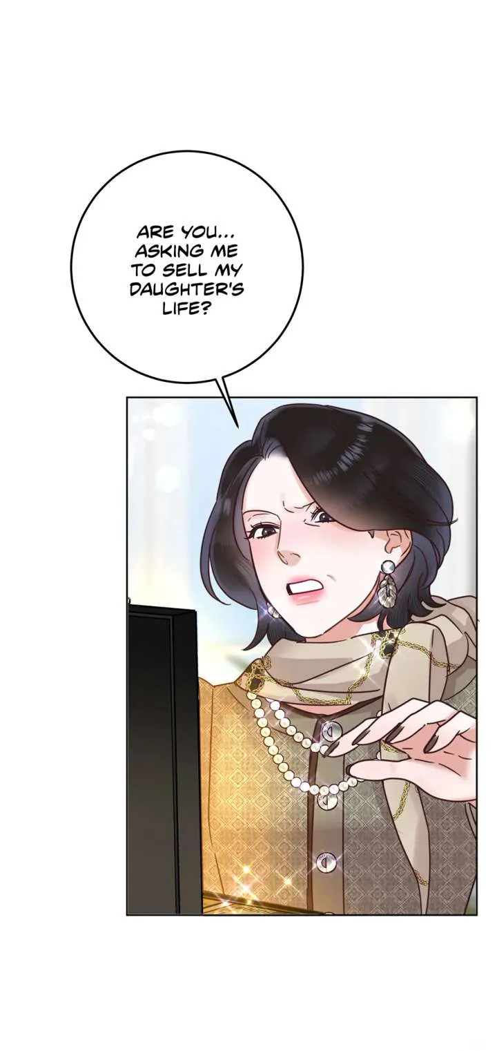 Office Romance Frontline Chapter 32 page 50