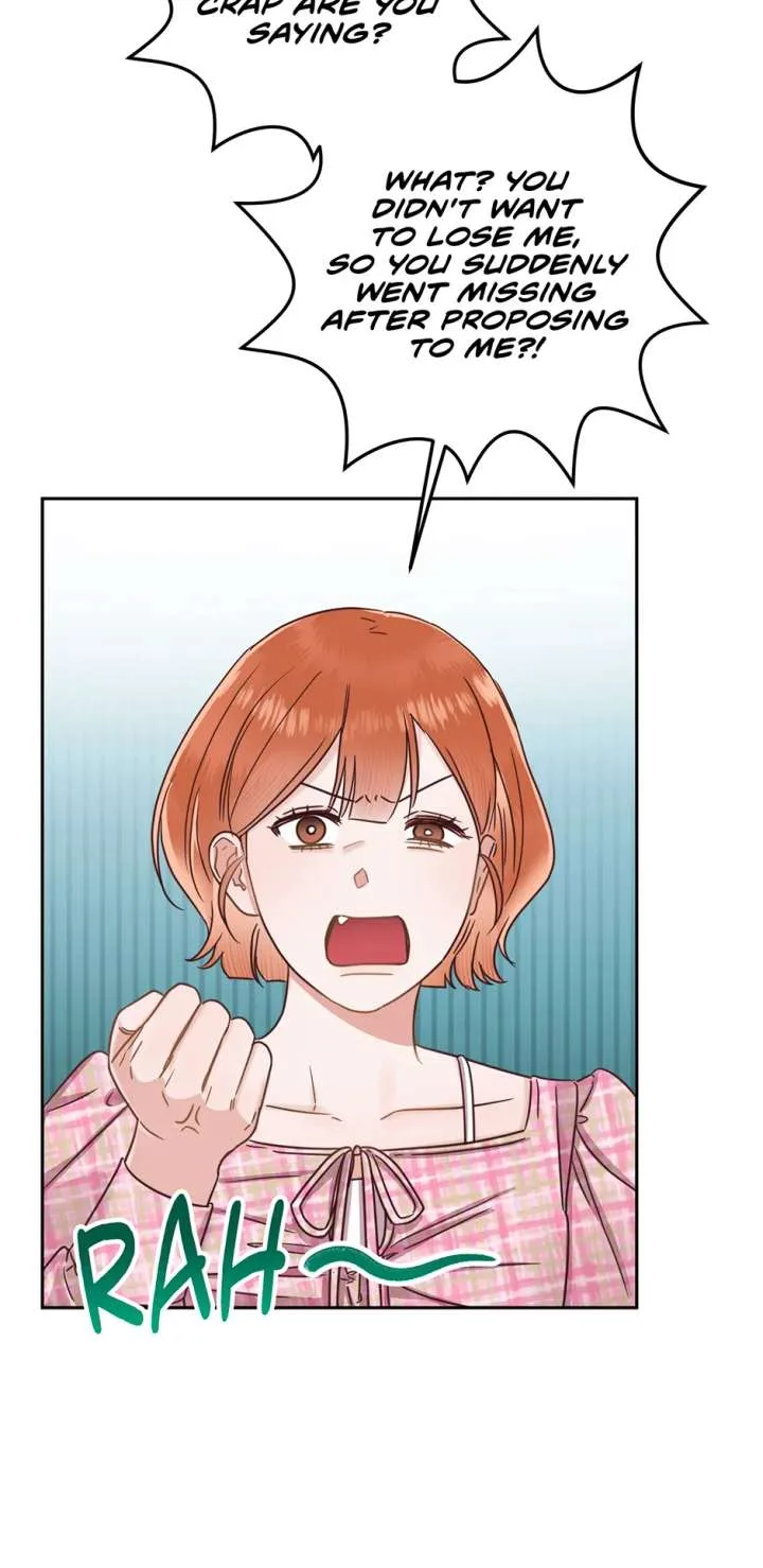 Office Romance Frontline Chapter 30 page 9