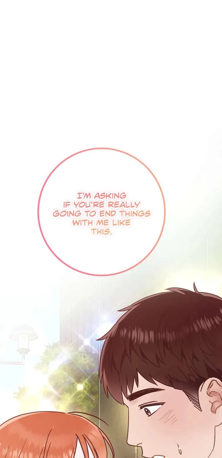 Office Romance Frontline Chapter 30 page 2