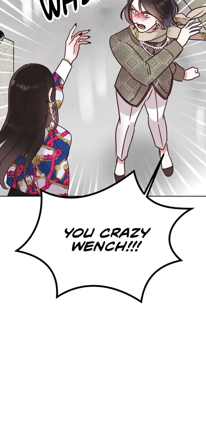 Office Romance Frontline Chapter 32 page 47