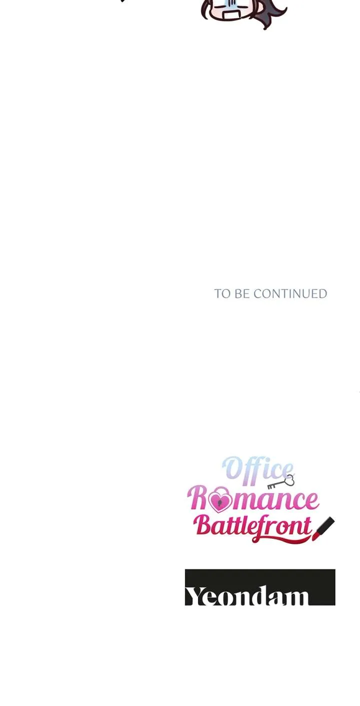 Office Romance Frontline Chapter 32 page 68