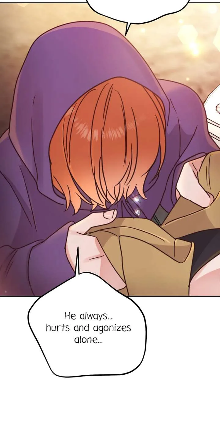 Office Romance Frontline Chapter 32 page 64