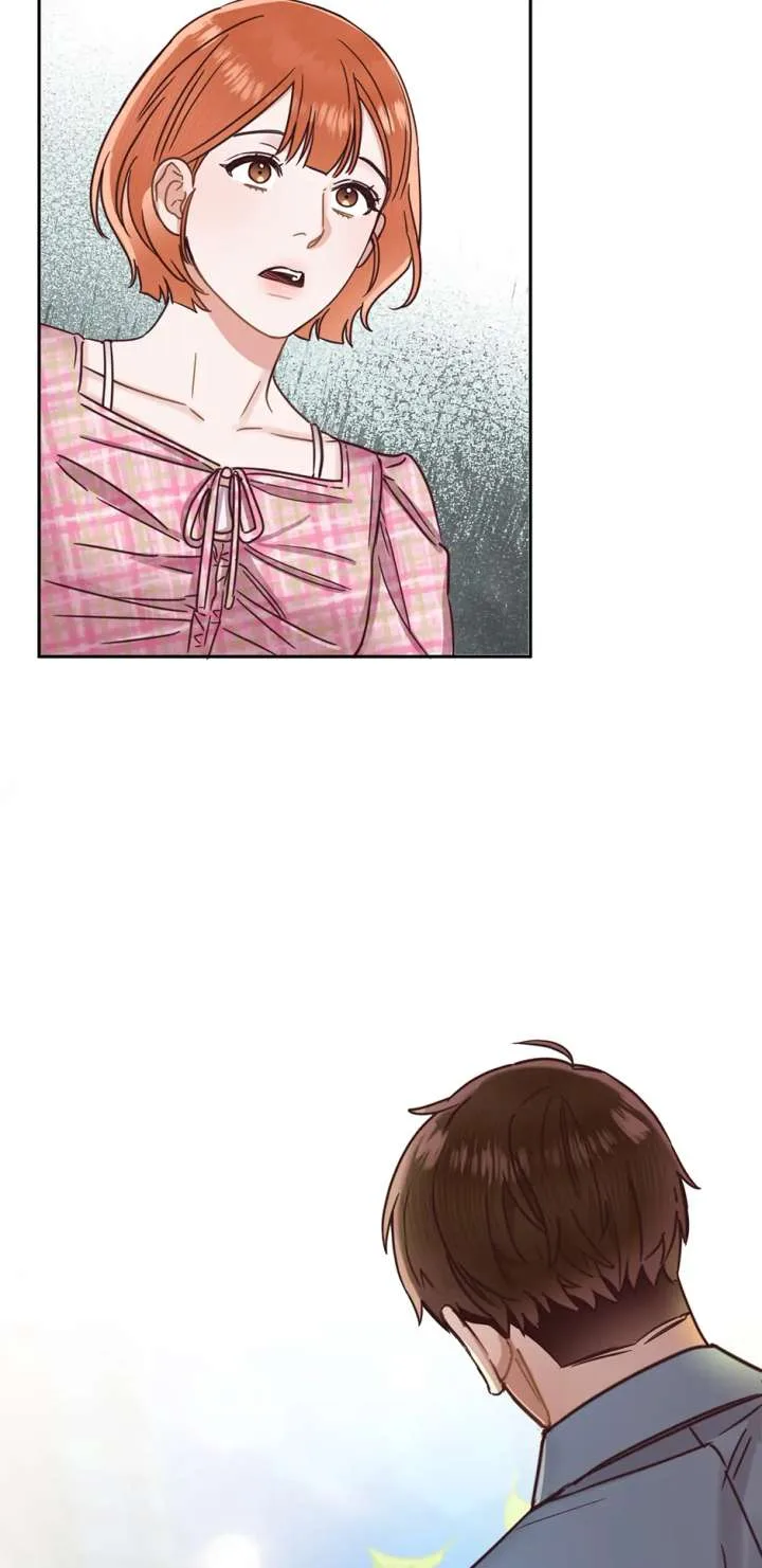 Office Romance Frontline Chapter 30 page 16