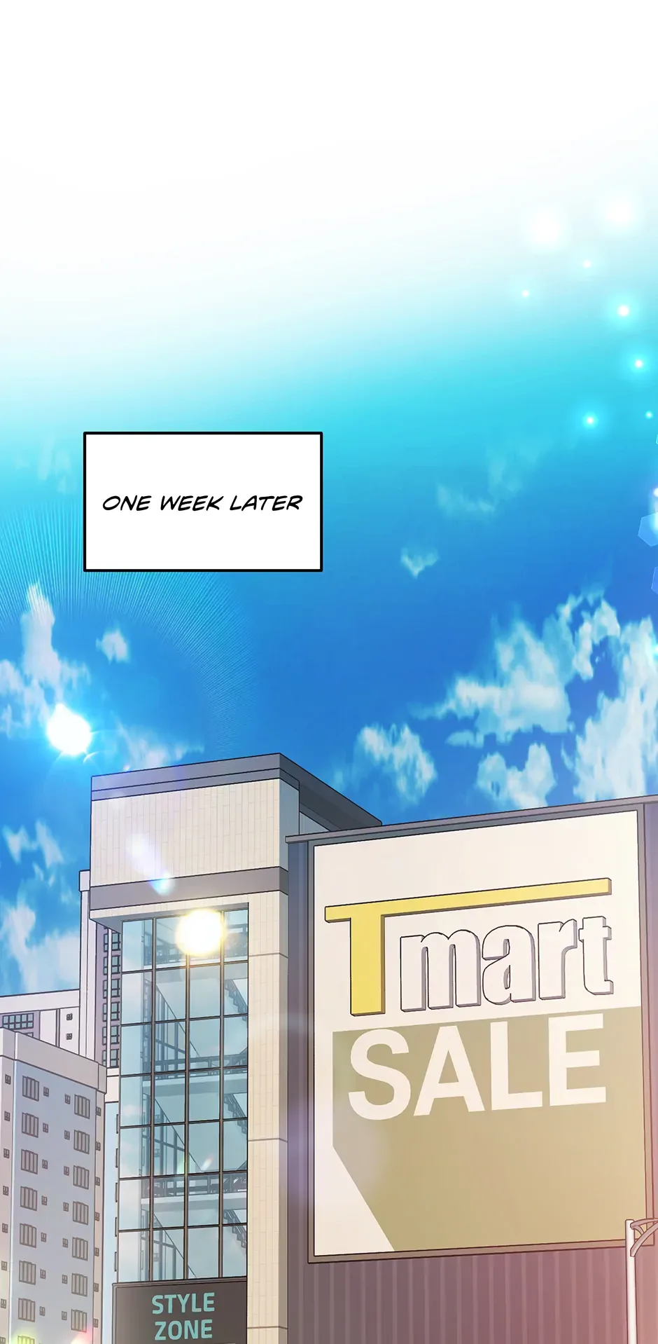 Office Romance Frontline Chapter 34 page 2