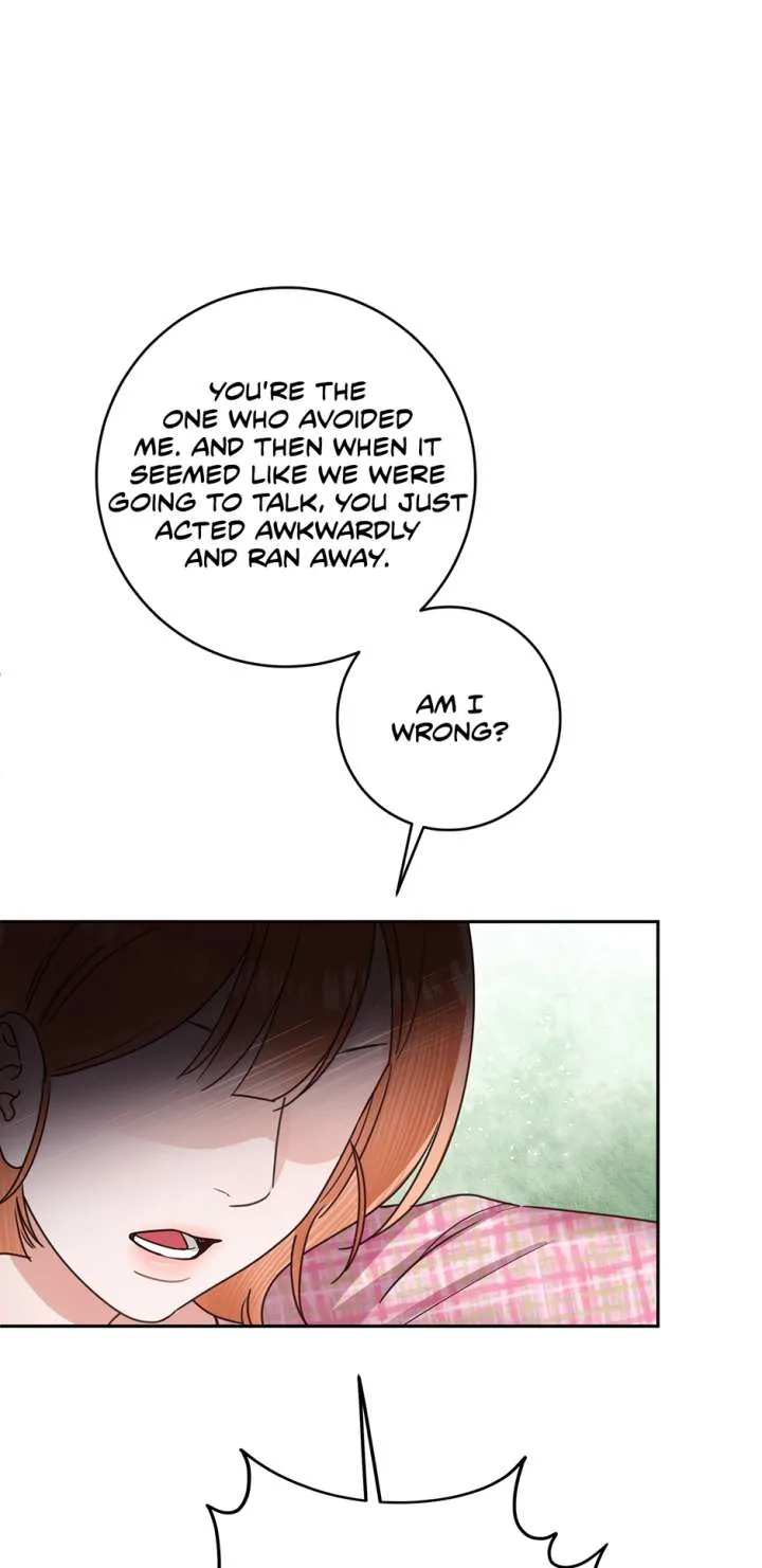 Office Romance Frontline Chapter 30 page 12
