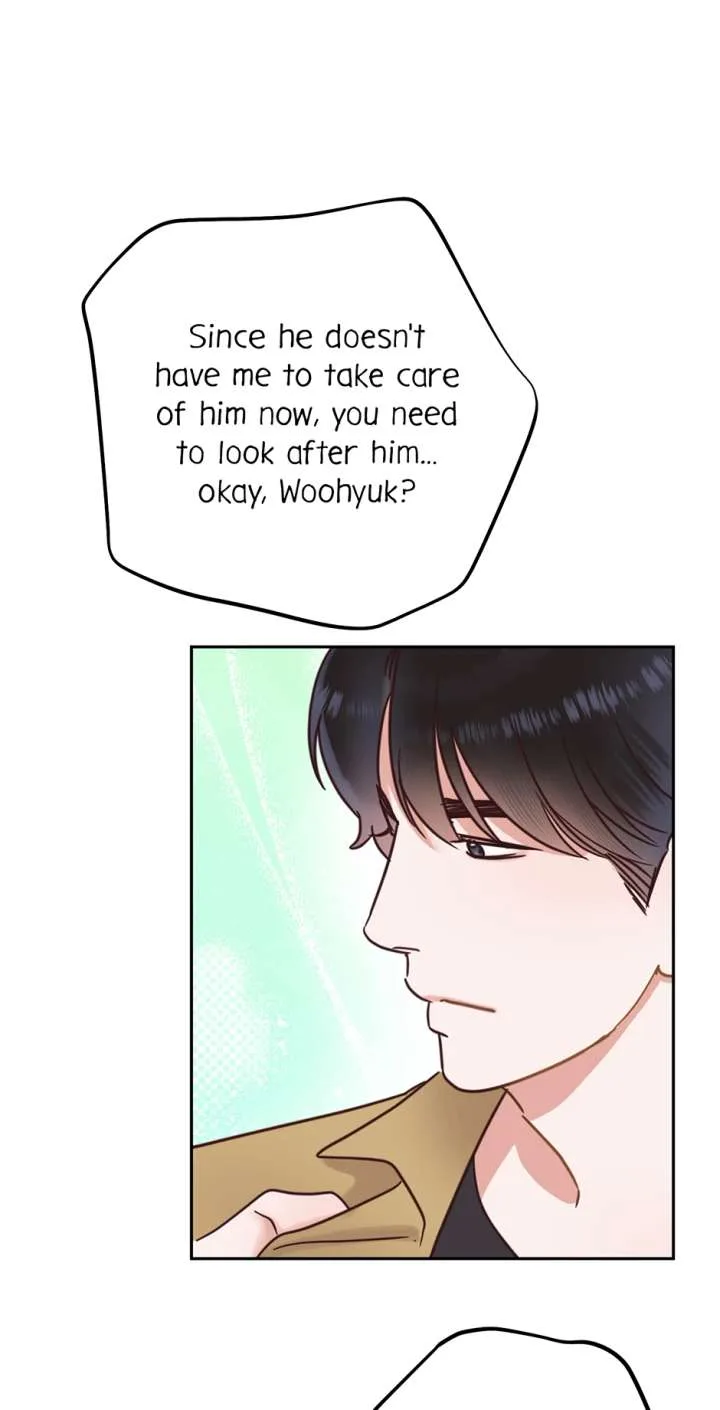 Office Romance Frontline Chapter 32 page 65
