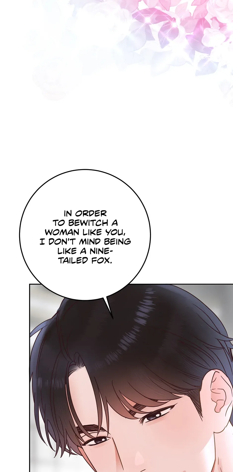 Office Romance Frontline Chapter 34 page 44