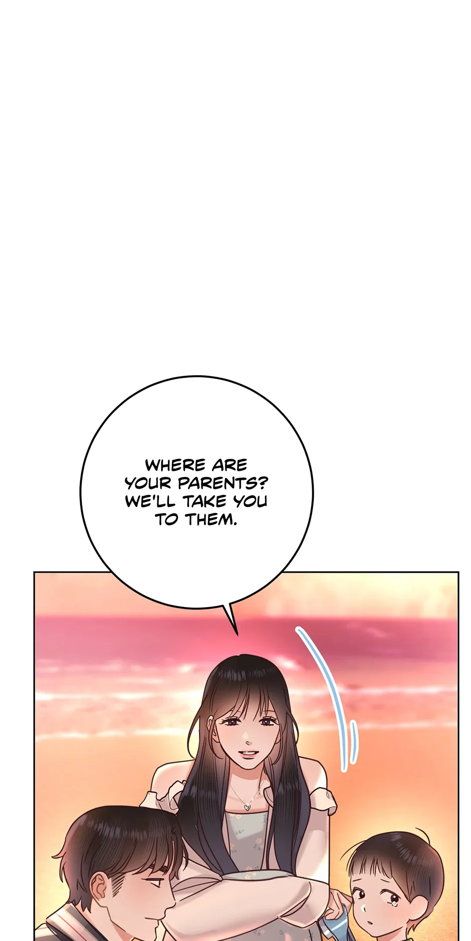 Office Romance Frontline Chapter 34 page 69