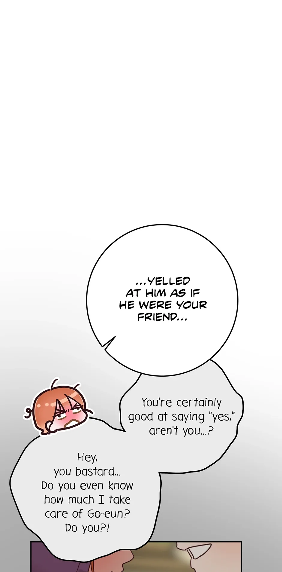 Office Romance Frontline Chapter 33 page 47