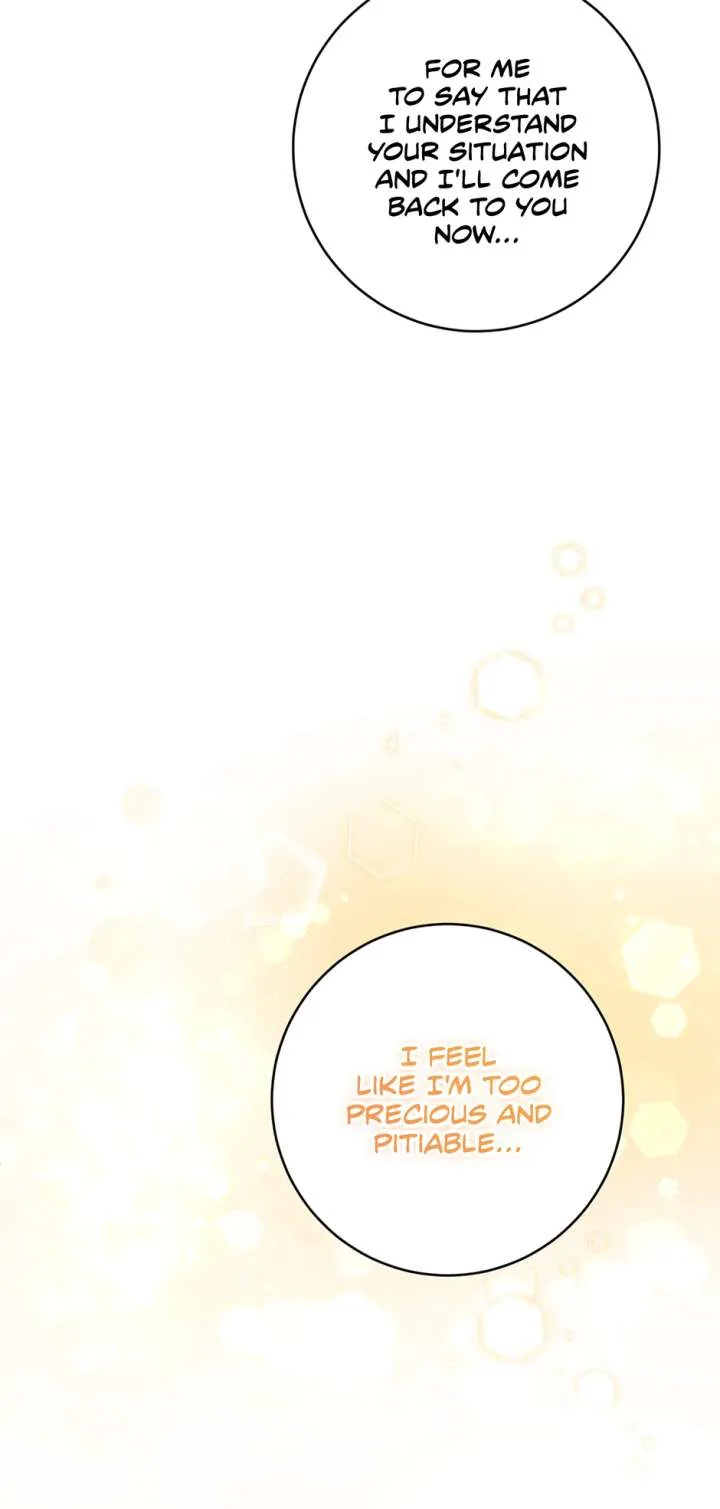 Office Romance Frontline Chapter 30 page 40