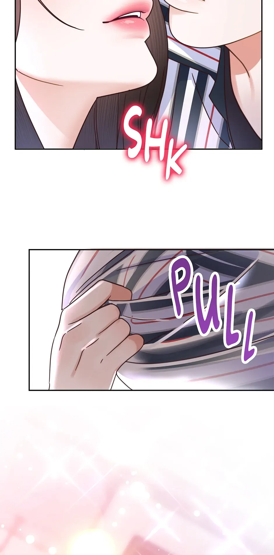 Office Romance Frontline Chapter 34 page 42