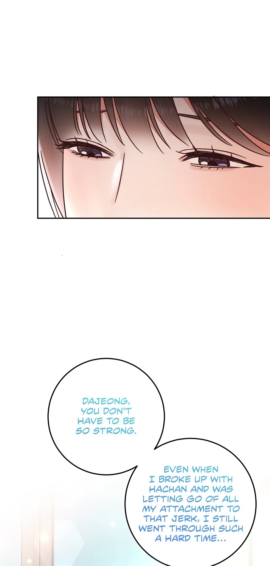 Office Romance Frontline Chapter 33 page 60