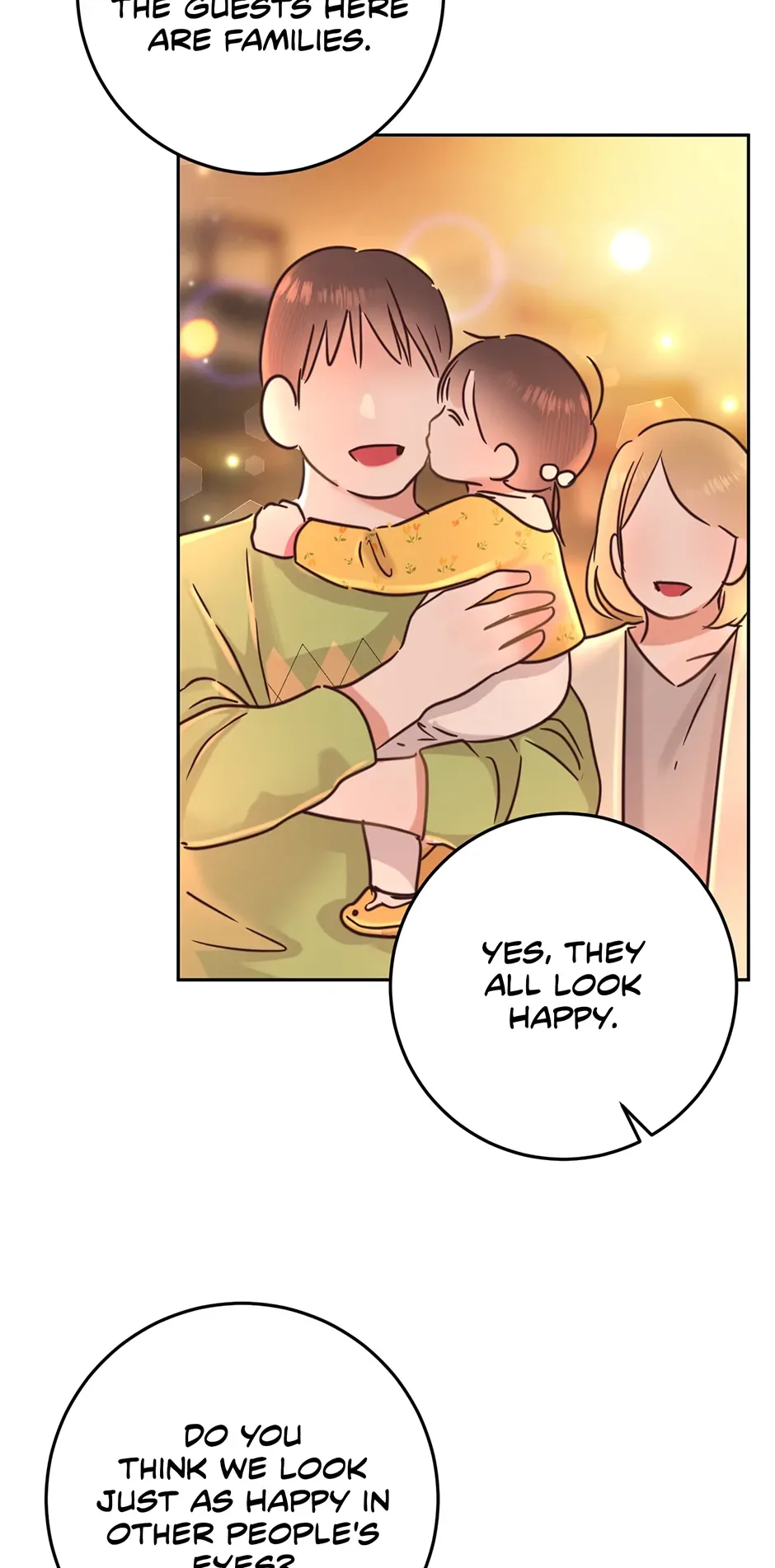 Office Romance Frontline Chapter 34 page 59