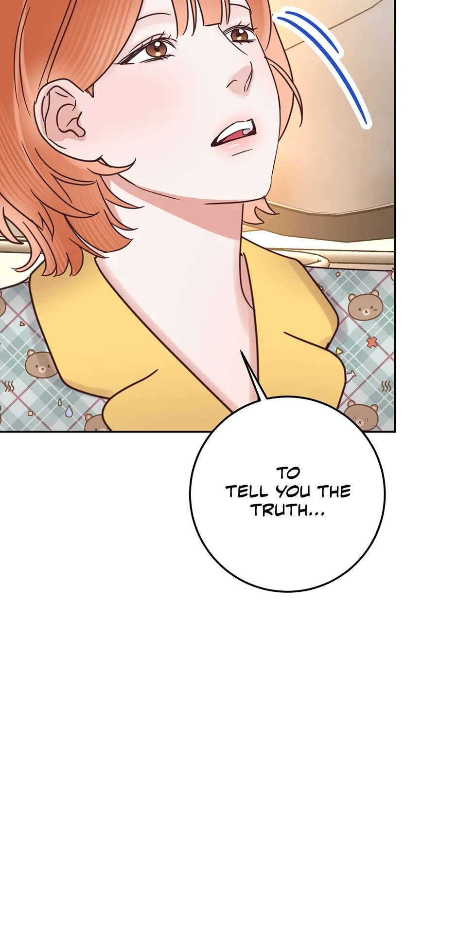 Office Romance Frontline Chapter 33 page 57