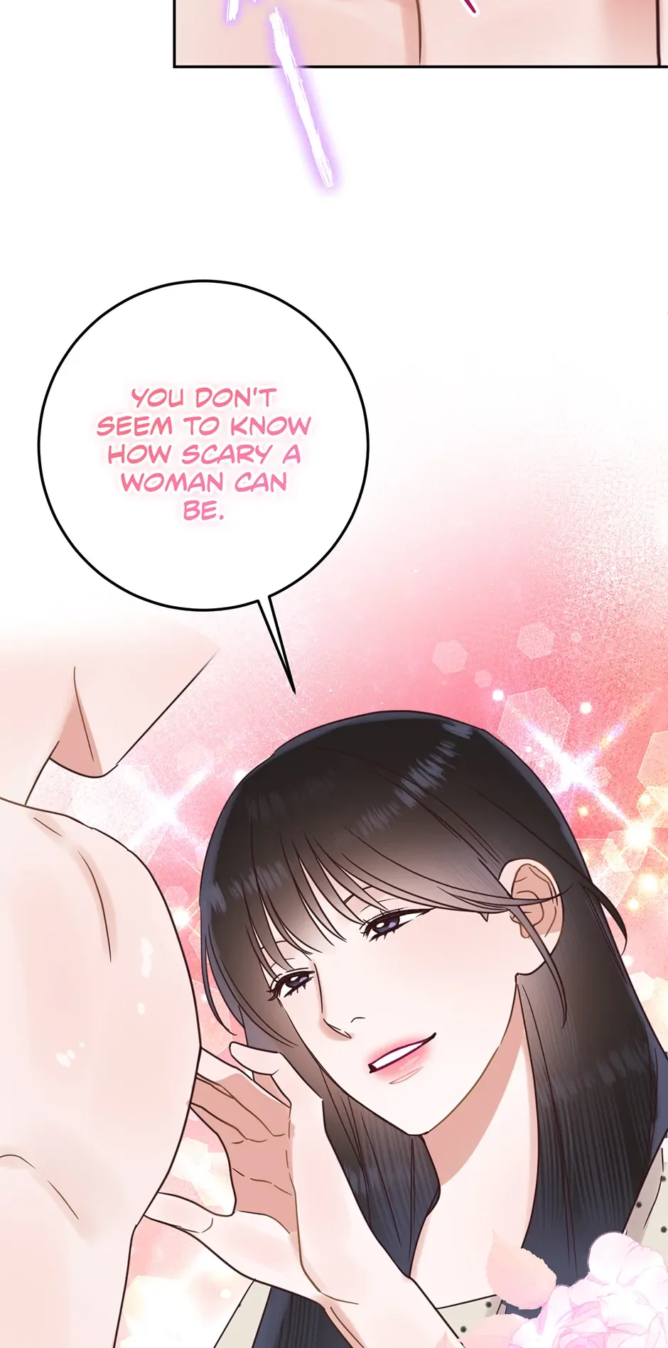 Office Romance Frontline Chapter 33 page 21