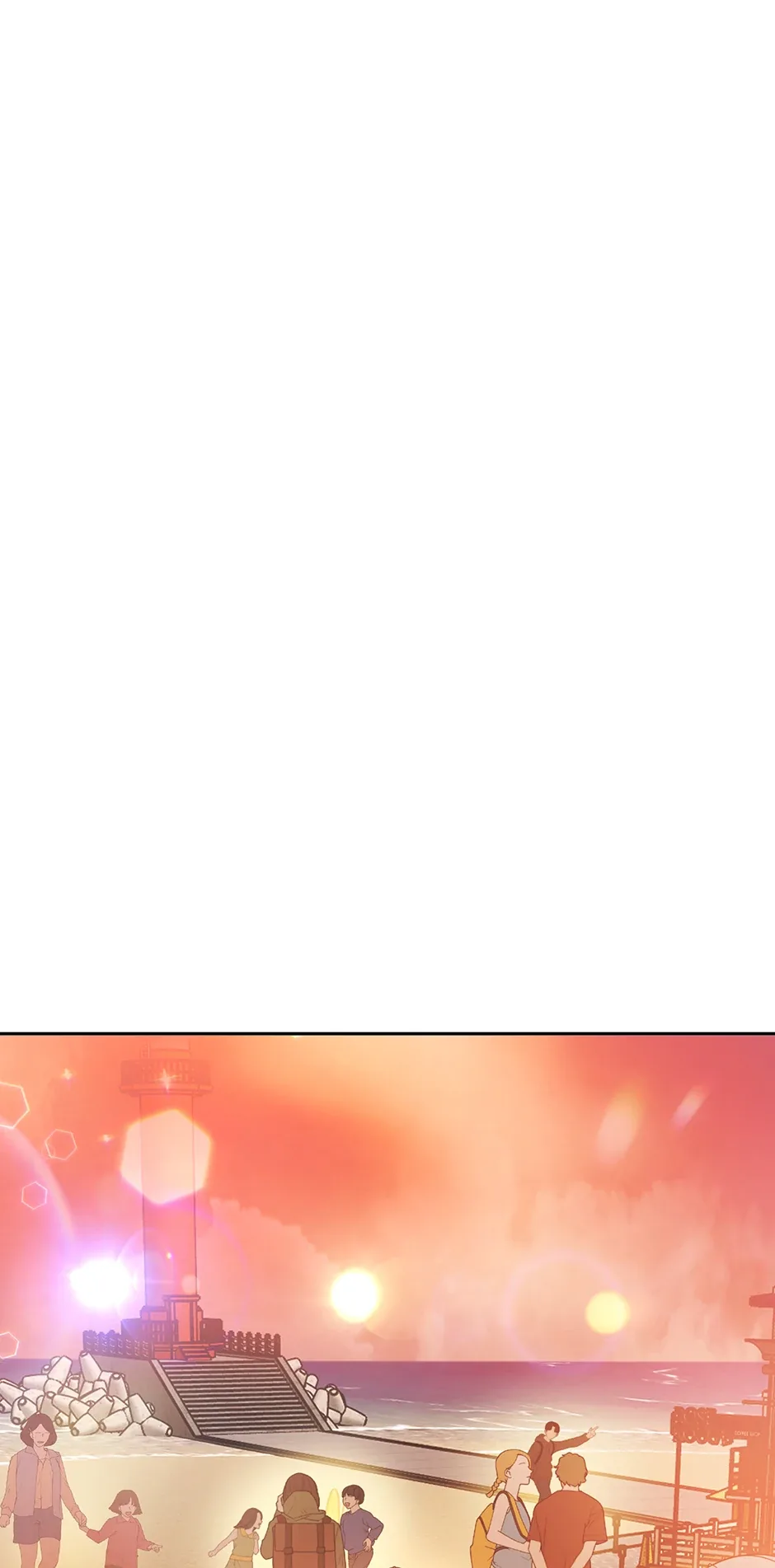 Office Romance Frontline Chapter 34 page 57