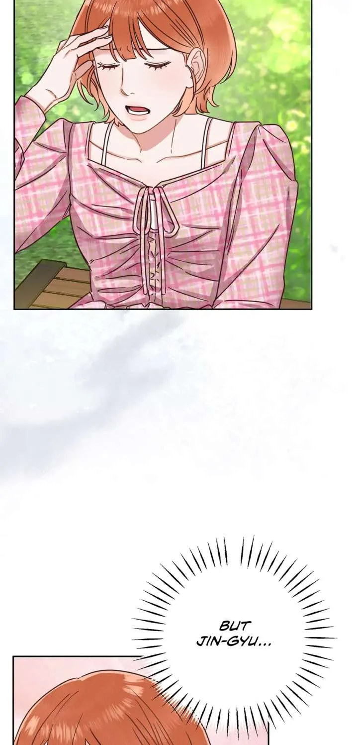Office Romance Frontline Chapter 30 page 25