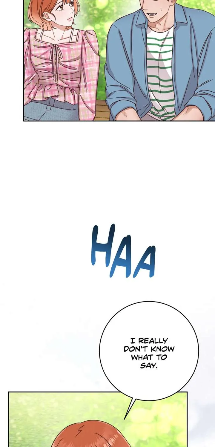 Office Romance Frontline Chapter 30 page 24