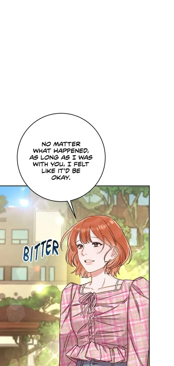 Office Romance Frontline Chapter 30 page 31