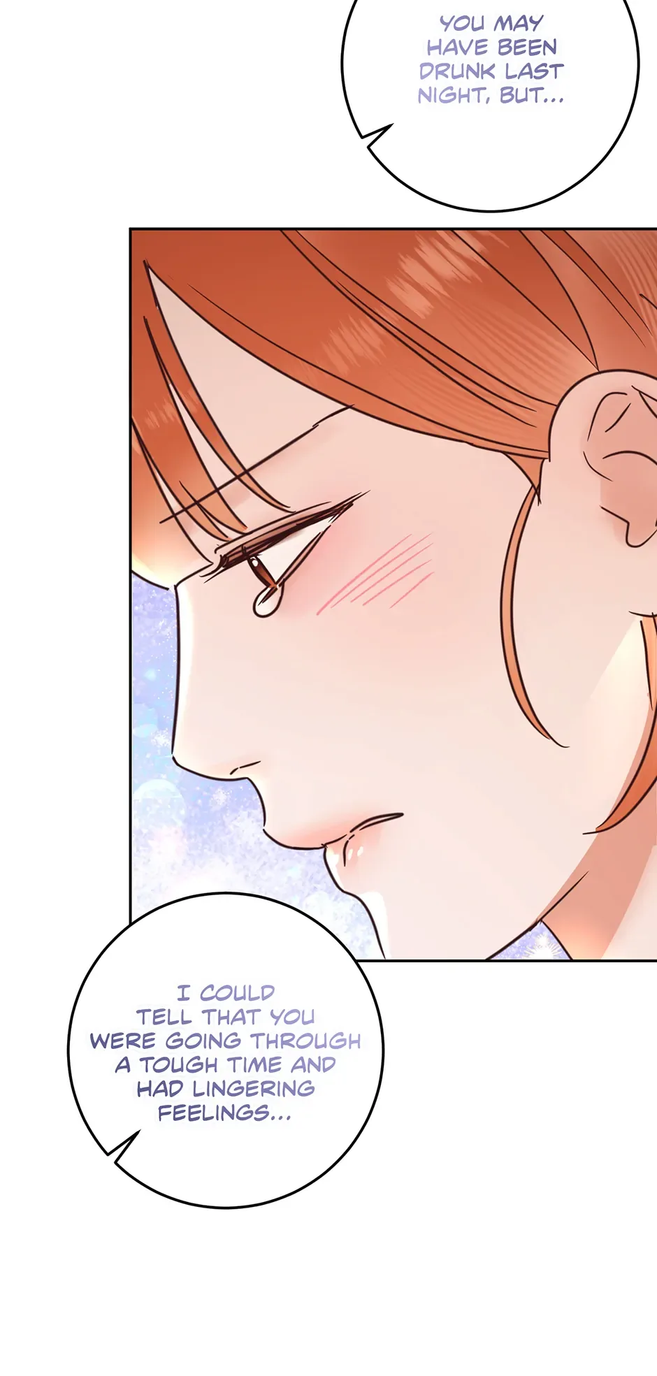 Office Romance Frontline Chapter 33 page 62